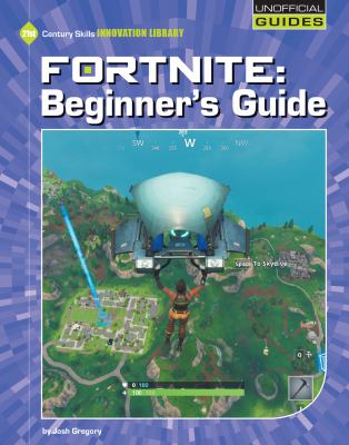 Fortnite : beginner's guide