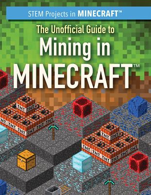 The unofficial guide to mining in Minecraft