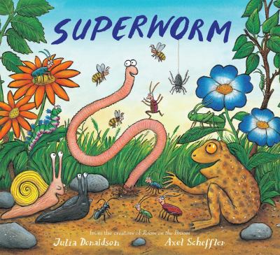 Superworm