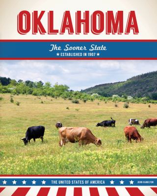 Oklahoma : the Sooner State