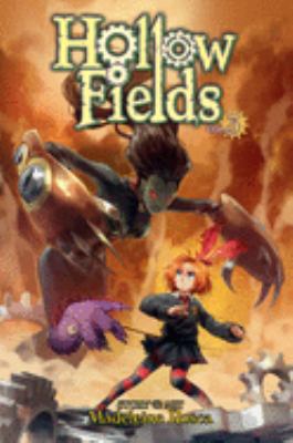 Hollow fields. Volume 3 /