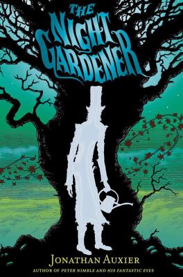 The night gardener