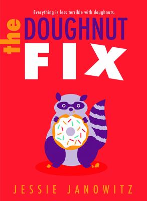 The doughnut fix