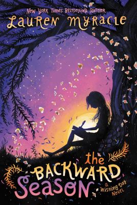 The backward season : a Wishing Day novel