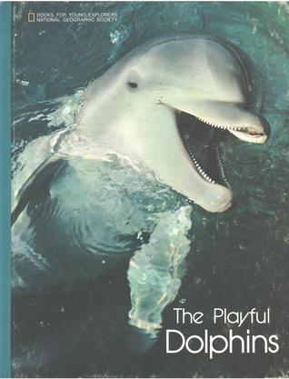 The playful dolphins.