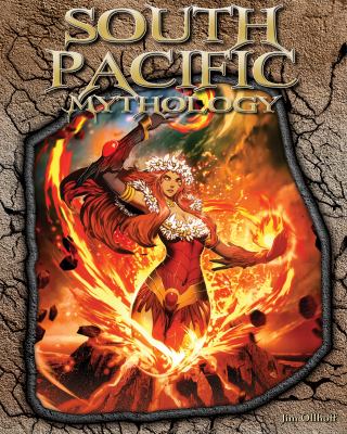 South Pacific mythology