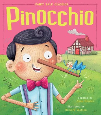 Pinocchio