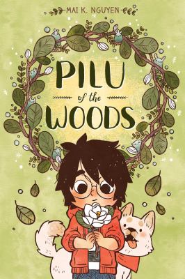 Pilu of the woods