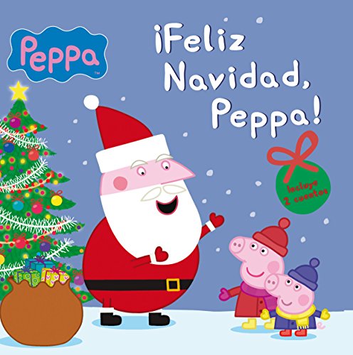 Peppa Pig : La Navidad de Peppa