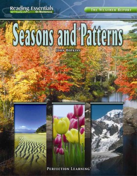 Seasons and Patterns