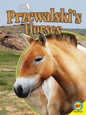 Przewalski's horses