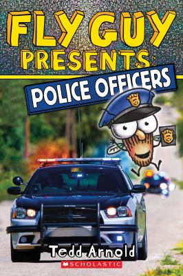 Fly Guy presents : police officers