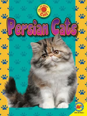 Persian cats