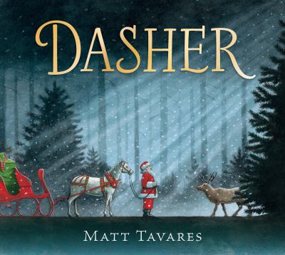 Dasher