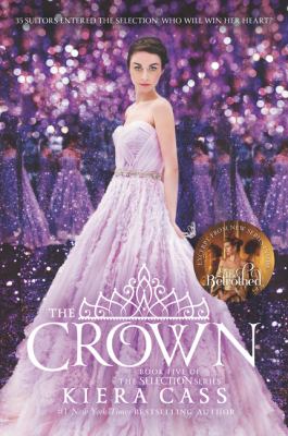 The crown