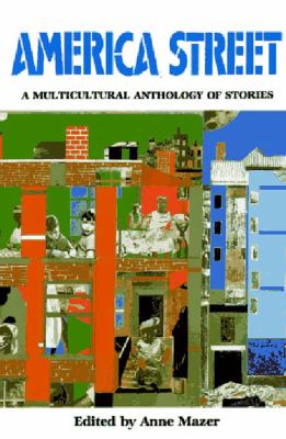 America street : a multicultural anthology of stories