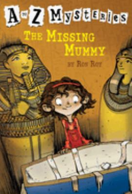 The missing mummy