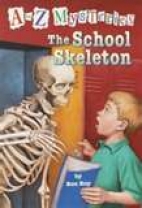 The school skeleton.