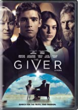 The giver