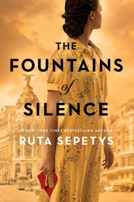 The fountains of silence  : a novel