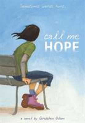 Call me Hope : a novel