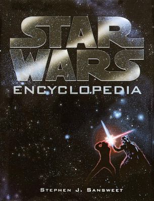 Star wars encyclopedia