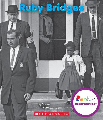 Ruby Bridges