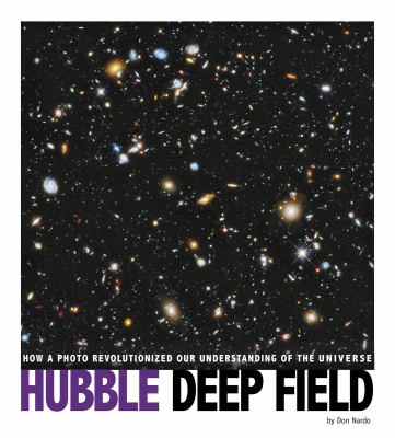 Hubble Deep Field : how a photo revolutionized our understanding of the universe