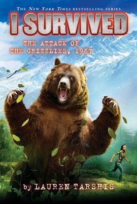 The attack of the grizzlies, 1967
