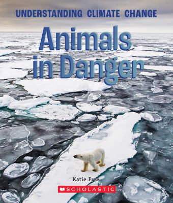 Animals in danger