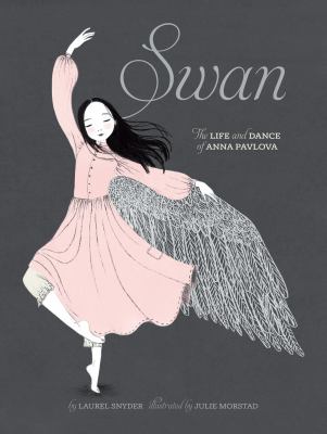 Baegjo = Swan : the life and dance of Anna Pavlova