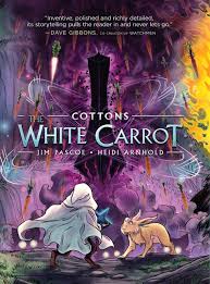 Cottons : The white carrot