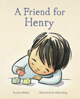 A friend for Henry