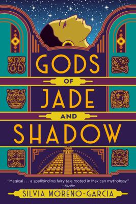 Gods of jade and shadow : a novel