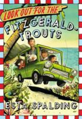 Look out for the Fitzgerald-Trouts