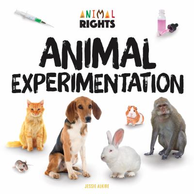 Animal experimentation