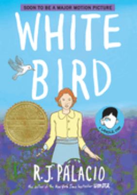 White bird : a wonder story