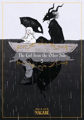 The girl from the other side : Siúil, a Rún. 5. 5 /