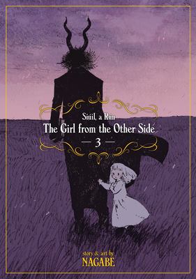 The girl from the other side : Siúil, a Rún. 3. 3 /