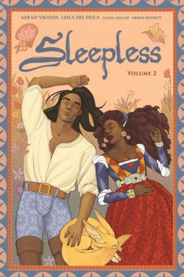 Sleepless : 2. Volume 2 /