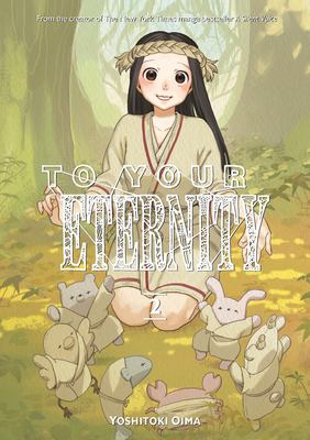 To your eternity : 2. 2 /