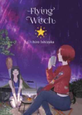 Flying witch : 7. 7 /