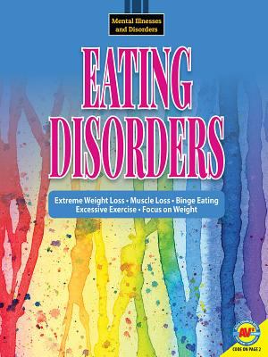 Eating disorders : extreme weight loss, muscle loss, binge eating, excessive exercise,  focus on weight