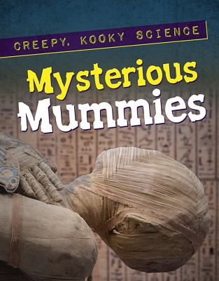 Mysterious mummies