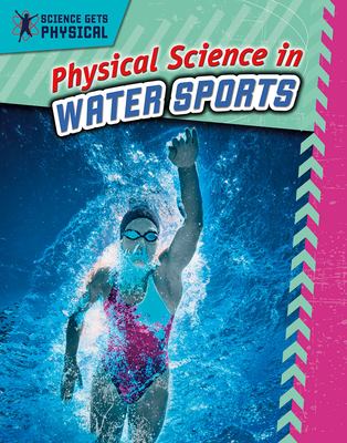 Physical science in water sports