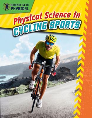 Physical science in cycling sports