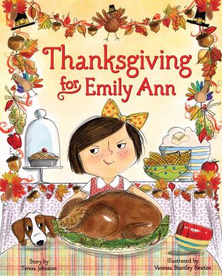 A Thanksgiving for Emily Ann