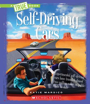 Self-driving cars