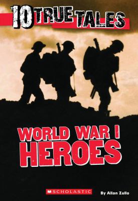 World War I heroes