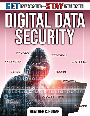 Digital data security